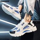 Primmor Fight Sneakers