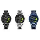 SpeedRim P1087 Watch