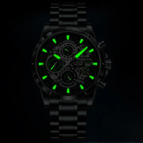 AquaTech Chrono 8977 Watch