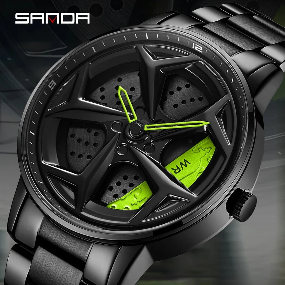 SpeedRim P1087 Watch