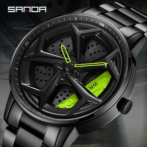 SpeedRim P1087 Watch