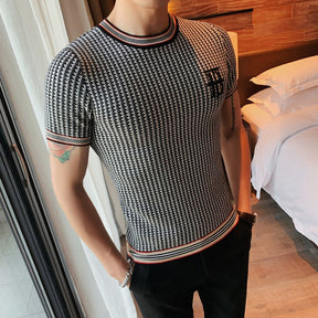 Primmor Tricot T-Shirt S111