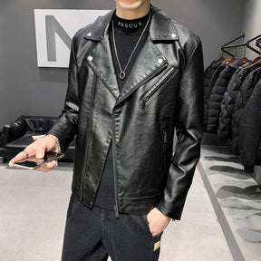 Primmor Leipzig Jacket