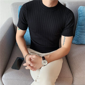 Primmor Tricot T-Shirt S102