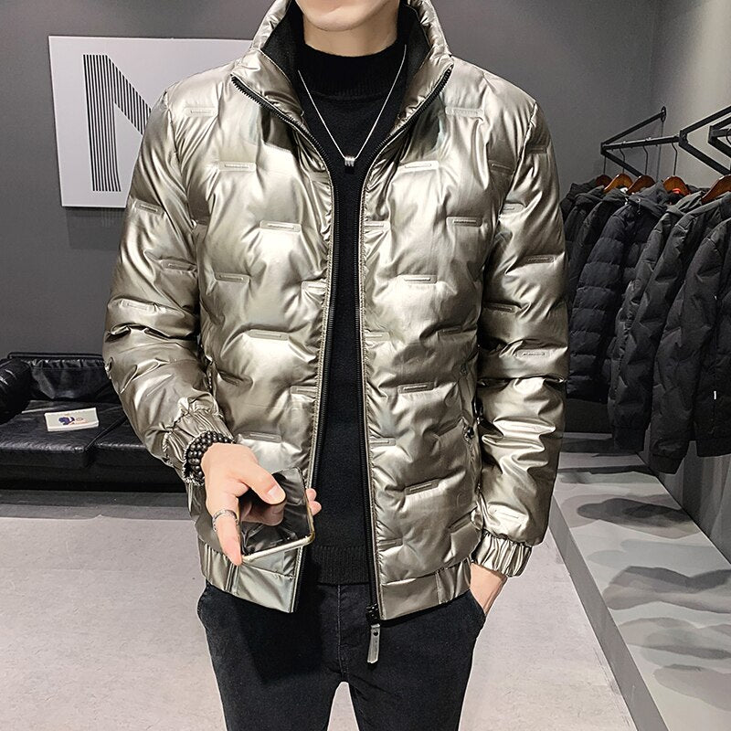 Primmor Berlin Jacket