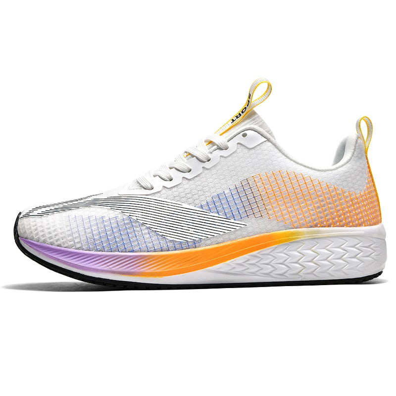 Monclear Primmor Sneakers