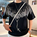 Primmor S296 Oversized T-Shirt