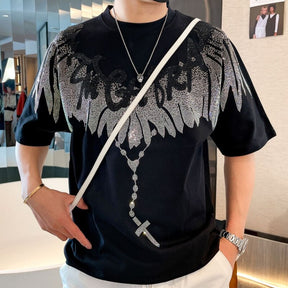 Primmor S296 Oversized T-Shirt