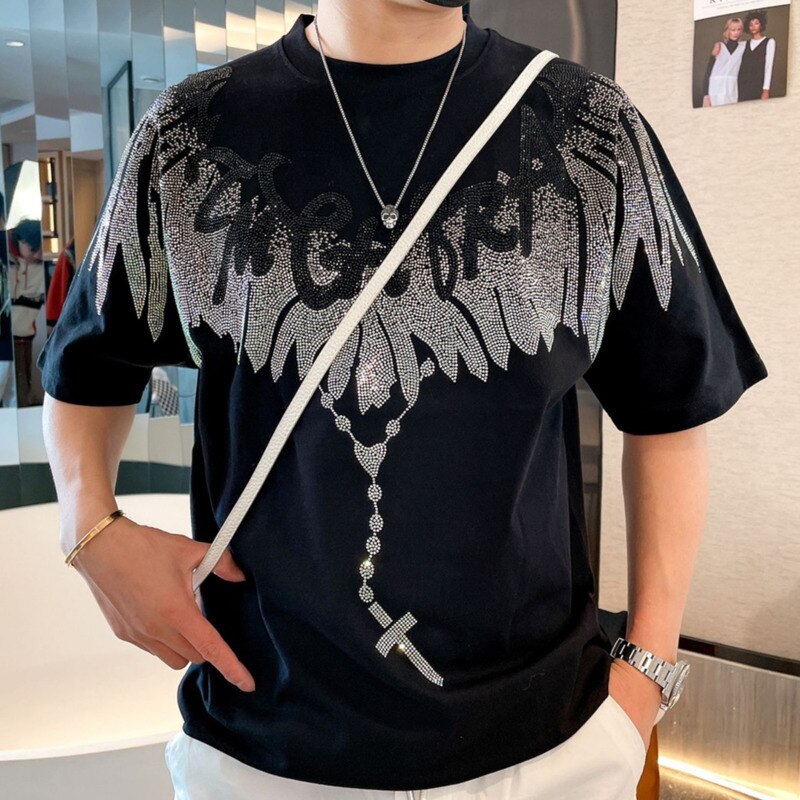 Primmor S296 Oversized T-Shirt