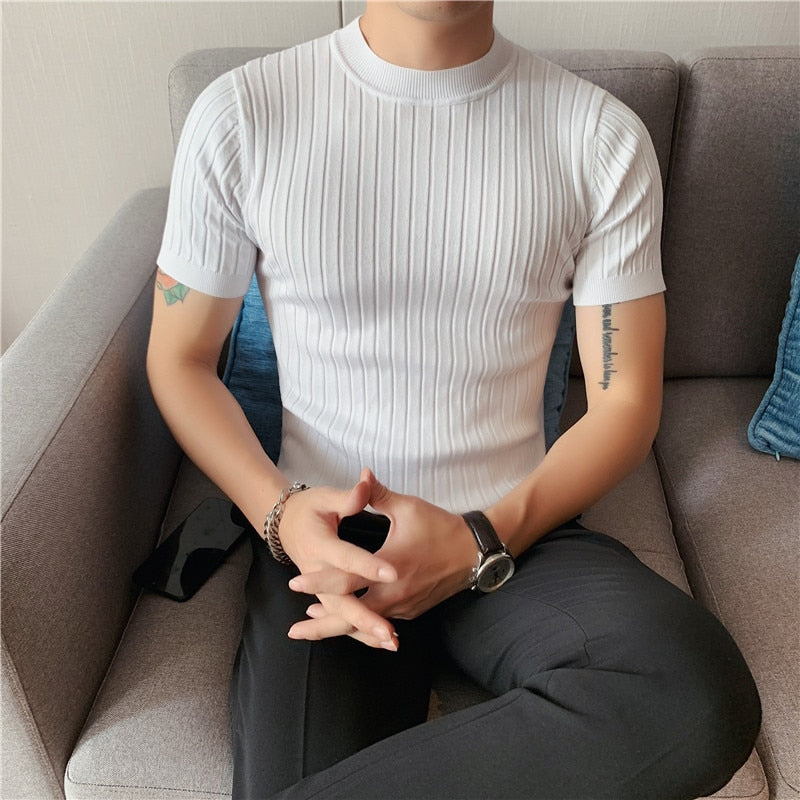 Primmor Tricot T-Shirt S102