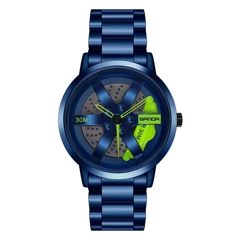 Sports Watch - RimSpin 1075