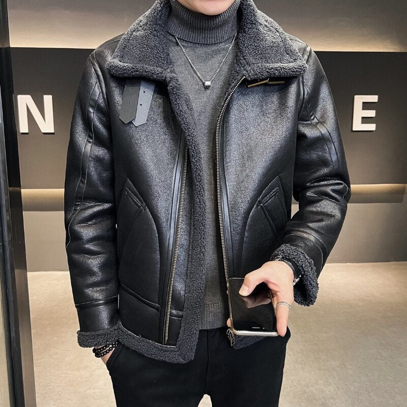 Primmor Thermal Jacket