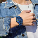 SpeedRim P1087 Watch