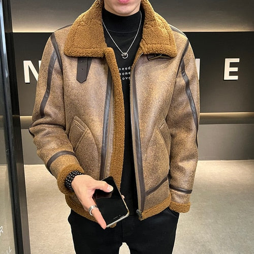 Primmor Thermal Jacket
