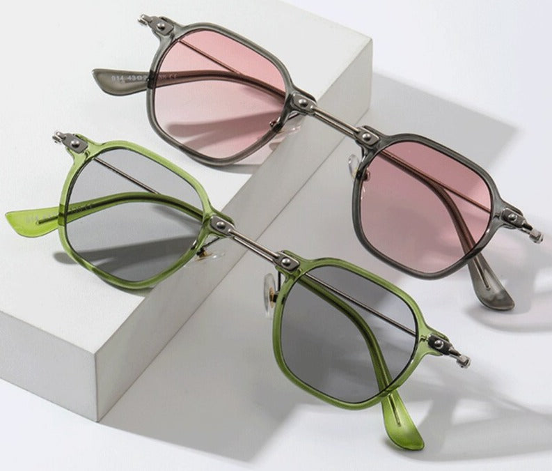 Primmor S044 Glasses