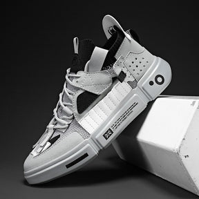 Primmor Colorful Sneakers