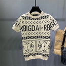 Primmor Tricot T-Shirt S091