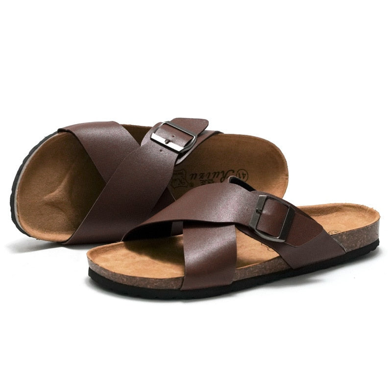 Primmor Merlin Sandals