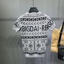 Primmor Tricot T-Shirt S091