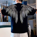 Primmor S296 Oversized T-Shirt