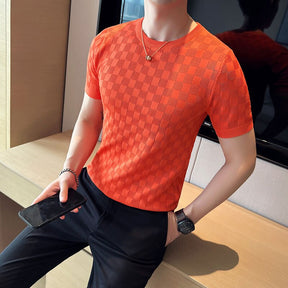 Primmor Tricot T-Shirt S134