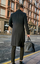 Primmor Wurzburg Overcoat