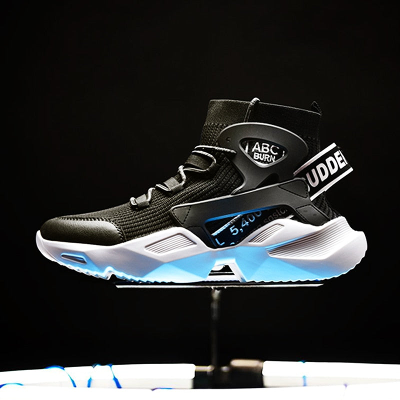 Primmor Lviv sneakers