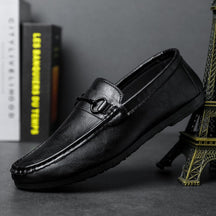 Primmor Pavia Moccasin 