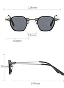 Primmor S023 Glasses