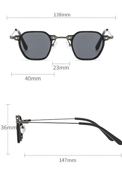 Primmor S023 Glasses