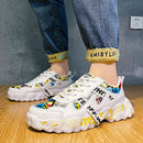 Primmor Zouex Sneakers