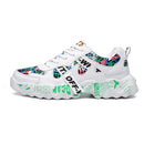 Primmor Zouex Sneakers