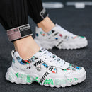 Primmor Zouex Sneakers