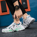 Primmor Zouex Sneakers