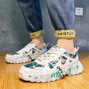 Primmor Zouex Sneakers