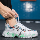 Primmor Zouex Sneakers