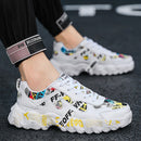 Primmor Zouex Sneakers