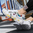 Primmor Zouex Sneakers