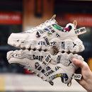 Primmor Zouex Sneakers