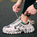 Primmor Zouex Sneakers