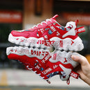 Primmor Zouex Sneakers