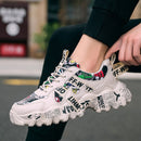 Primmor Zouex Sneakers