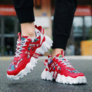 Primmor Zouex Sneakers