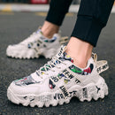 Primmor Zouex Sneakers