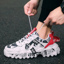 Primmor Zouex Sneakers