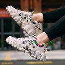 Primmor Zouex Sneakers