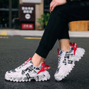 Primmor Zouex Sneakers