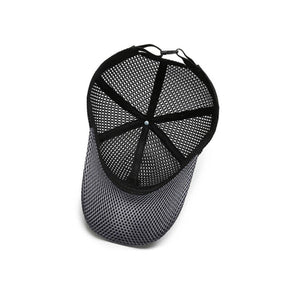 Casual Trucker Cap