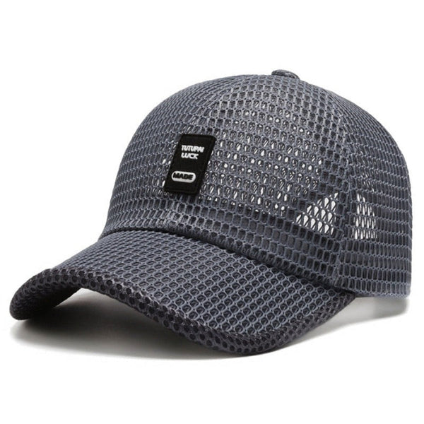 Casual Trucker Cap