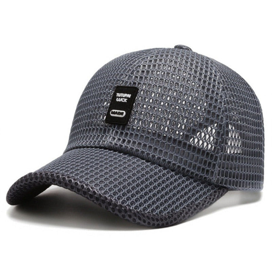 Casual Trucker Cap